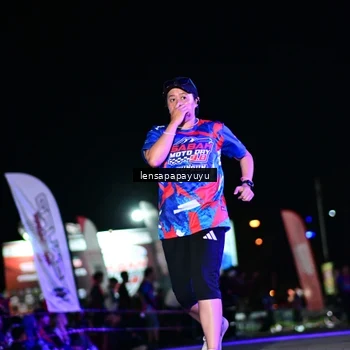Runner Photo 6062842
