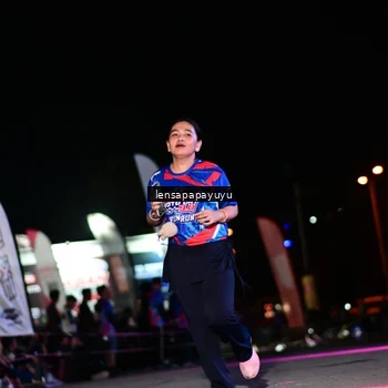 Runner Photo 6062845