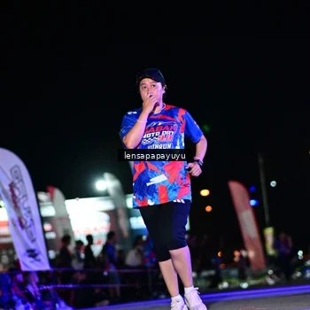 Runner Photo 6062849