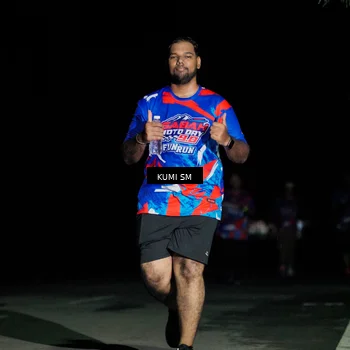 Runner Photo 6062850