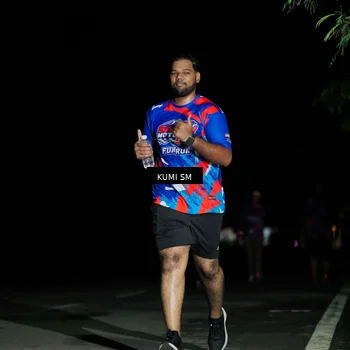 Runner Photo 6062854