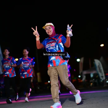 Runner Photo 6062857