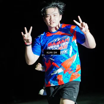 Runner Photo 6062869