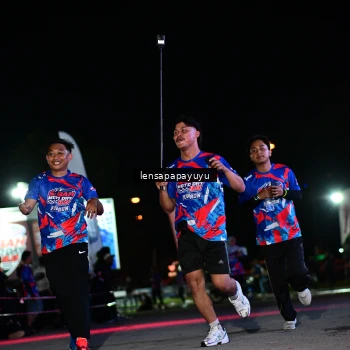 Runner Photo 6062872