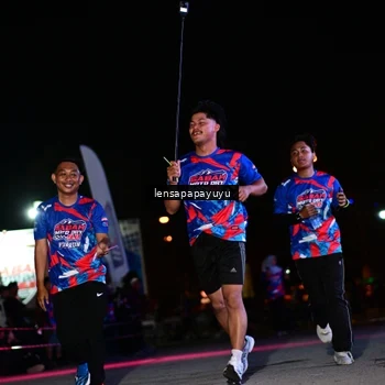 Runner Photo 6062873
