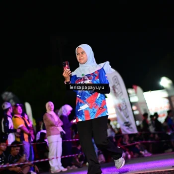 Runner Photo 6062902