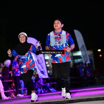 Runner Photo 6062920