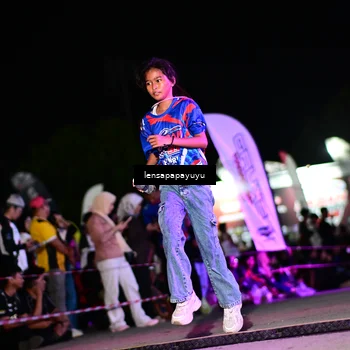 Runner Photo 6062945