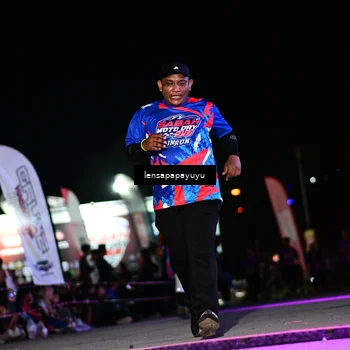 Runner Photo 6062950