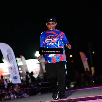 Runner Photo 6062955