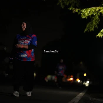 Runner Photo 6062960