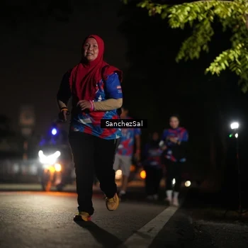 Runner Photo 6062968