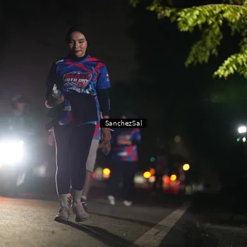 Runner Photo 6062980