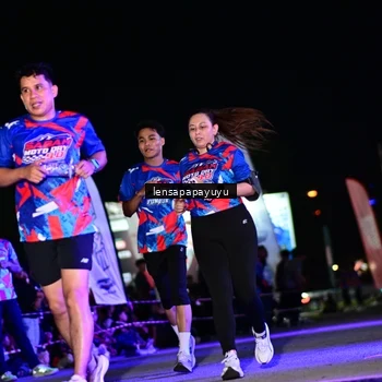 Runner Photo 6062995