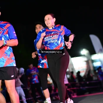 Runner Photo 6063005
