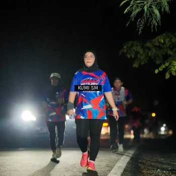Runner Photo 6063007