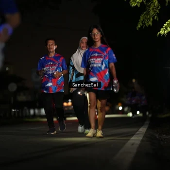 Runner Photo 6063018