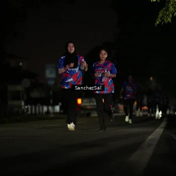 Runner Photo 6063027