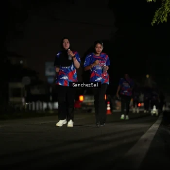 Runner Photo 6063028