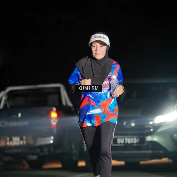 Runner Photo 6063030