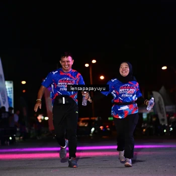 Runner Photo 6063034