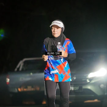 Runner Photo 6063035