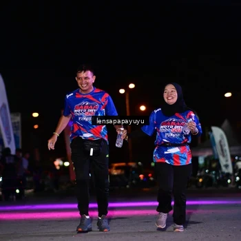 Runner Photo 6063038
