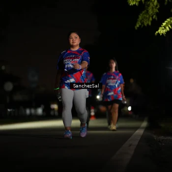 Runner Photo 6063041