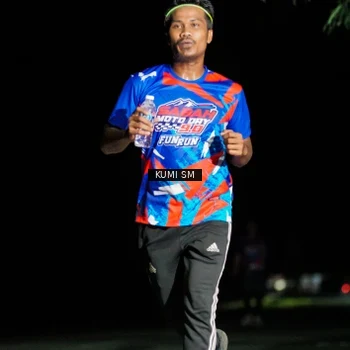 Runner Photo 6063045