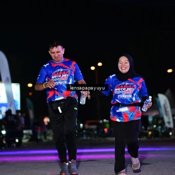 Runner Photo 6063050