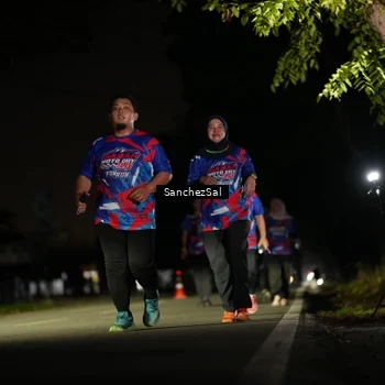 Runner Photo 6063052