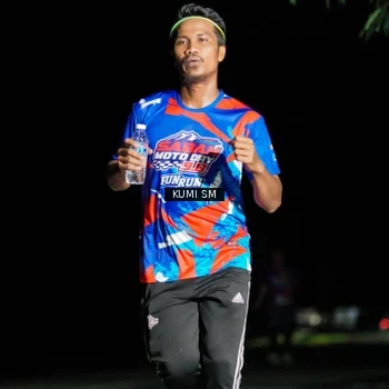 Runner Photo 6063054