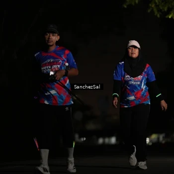 Runner Photo 6063058