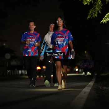 Runner Photo 6063059