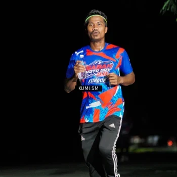 Runner Photo 6063061