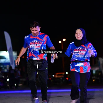 Runner Photo 6063062