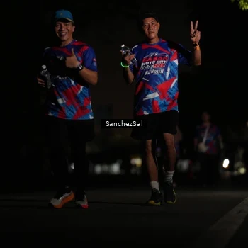 Runner Photo 6063063