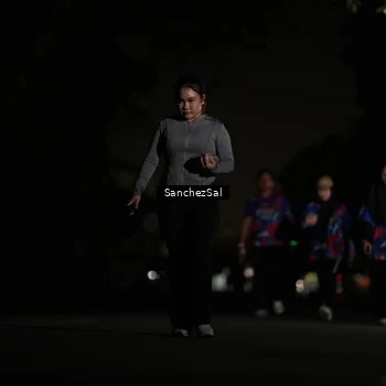 Runner Photo 6063067