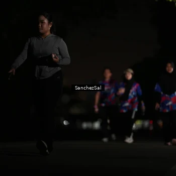 Runner Photo 6063068