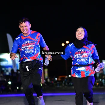 Runner Photo 6063070