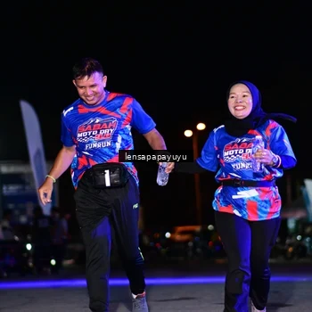 Runner Photo 6063071