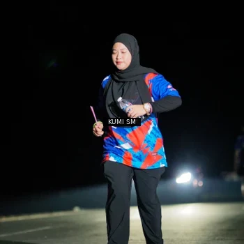 Runner Photo 6063074