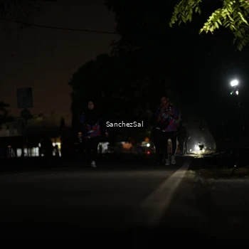Runner Photo 6063075