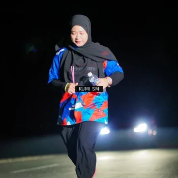 Runner Photo 6063076
