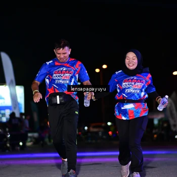 Runner Photo 6063078