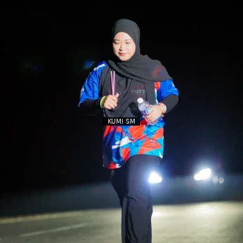 Runner Photo 6063079