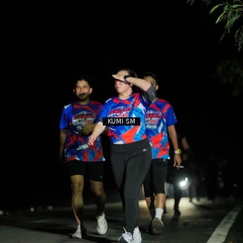 Runner Photo 6063081