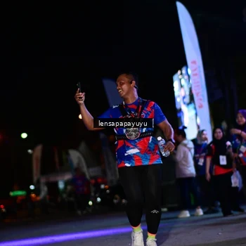 Runner Photo 6063083