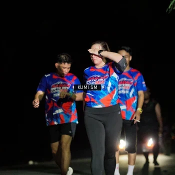 Runner Photo 6063094