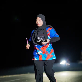 Runner Photo 6063097